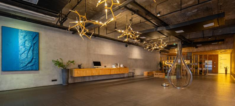 卡罗酒店(樟树仁和路店)图片