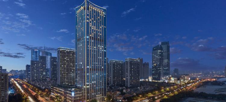 合肥栢景朗廷酒店图片