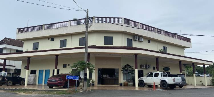 金山镇 O 酒店(Hotel O Gold Hill Hotel)图片