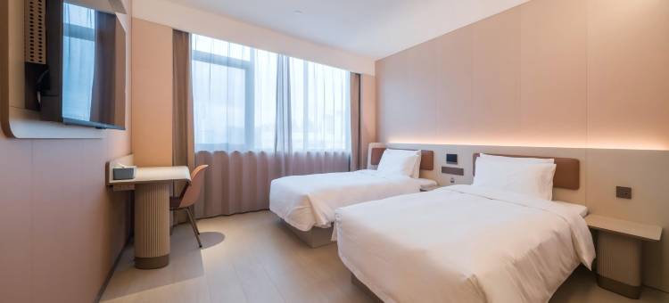 汉庭酒店(荆州吾悦广场店)图片