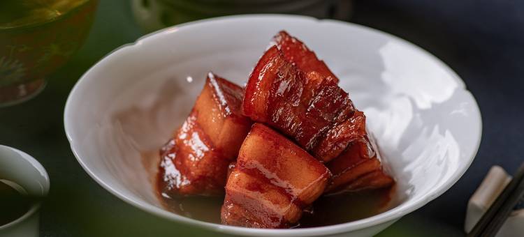 常州富都voco酒店图片