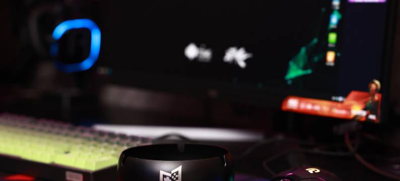 E加电竞公寓(廉江樱花公园店)图片