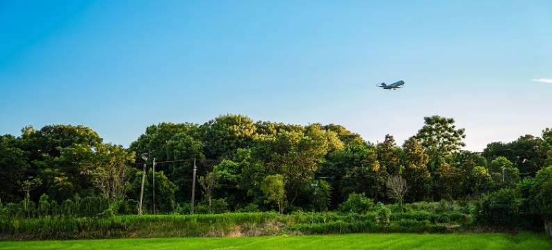 蒲公英落地酒店(昌北机场店)图片
