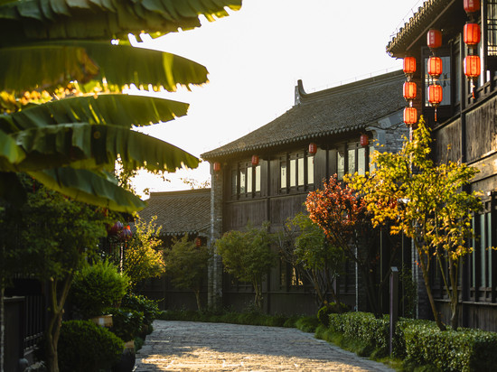 仙缘小屋(西溪景区)