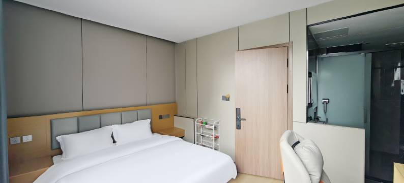 漫悦电竞酒店(黄山黟县宏村景区店)图片