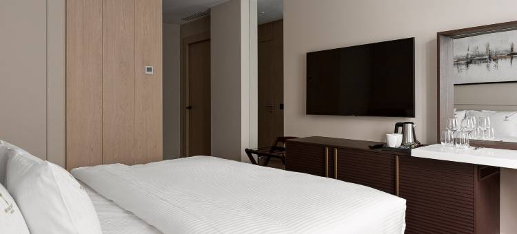 Benedict Hotel&Spa图片