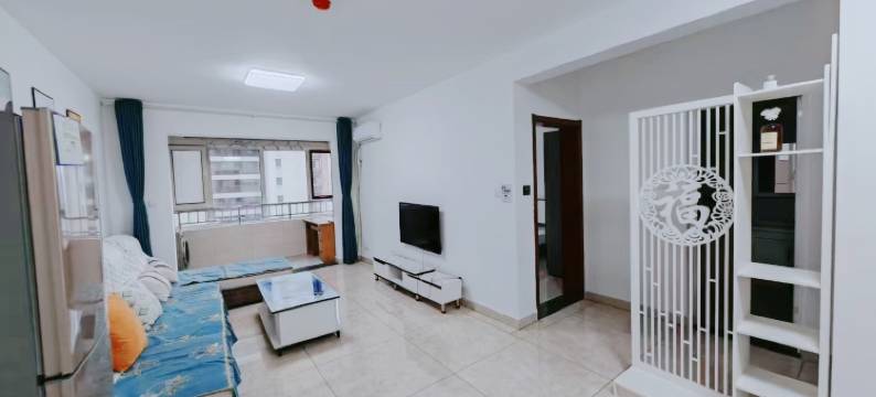 清雅小筑精品美宿(万达广场店)图片