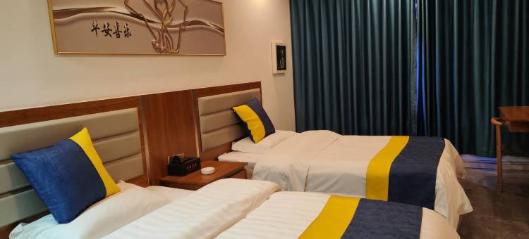 化德新顺宾馆图片