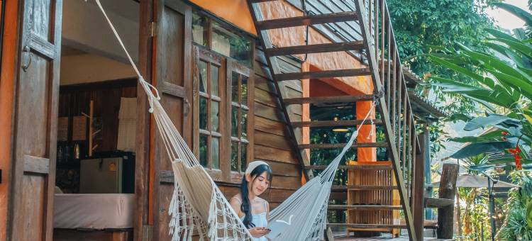 母甘邦·山麓之家民宿(Himdoihome Maekampong)图片