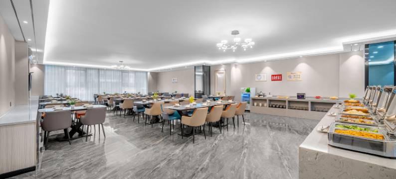 锦园酒店(榆林中学店)图片