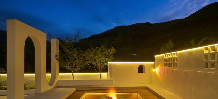 云肆｜Joyful Lan民宿(莫干山国际度假区店)图片