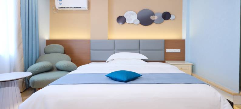 珠海长隆旅游度假区醉梦居图片