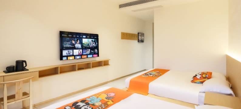 揽海阁海景酒店(日照山海天店)图片