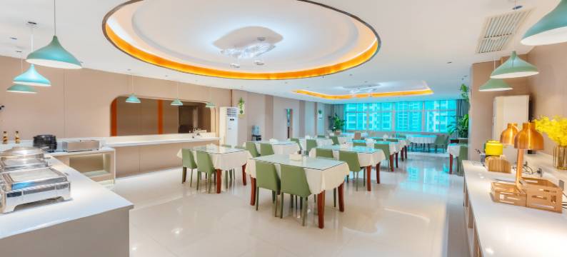 喜住公寓Happy Stay(湛江金沙湾鹰展广场店)图片