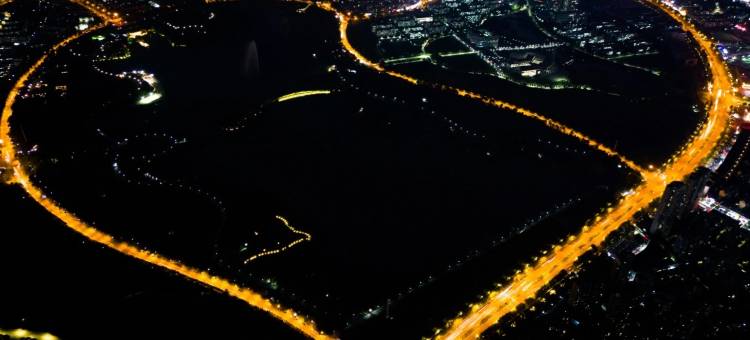 丽斯未来酒店(翡翠湖大学城店)图片