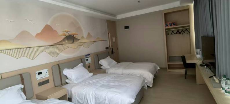 璟宸假日酒店图片