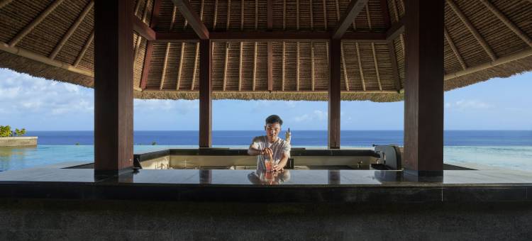 巴厘岛彰古假日酒店(Holiday Inn Resort Bali Canggu)图片