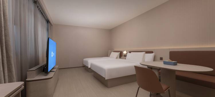 汉庭酒店(九华山风景区游客服务中心店)图片