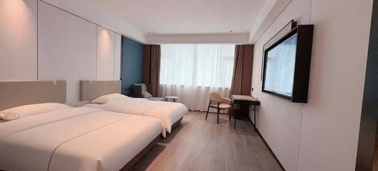 献县银都酒店图片