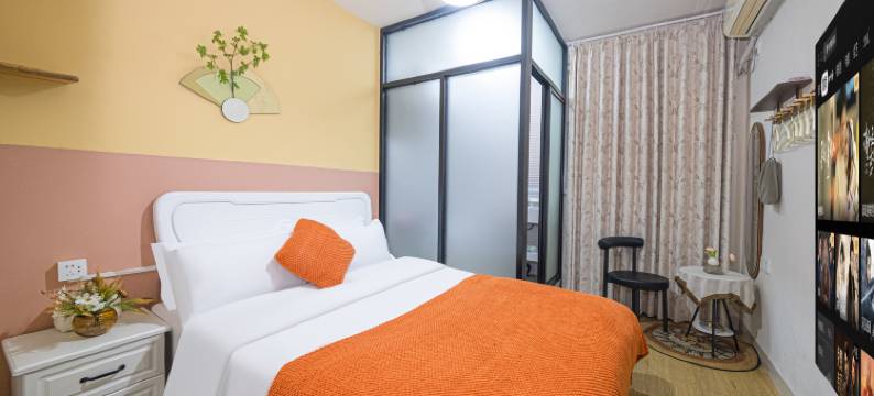 旅宿·沐里公寓(泉州西街开元寺店)图片