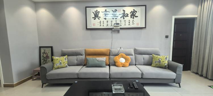 客来盛意民宿图片