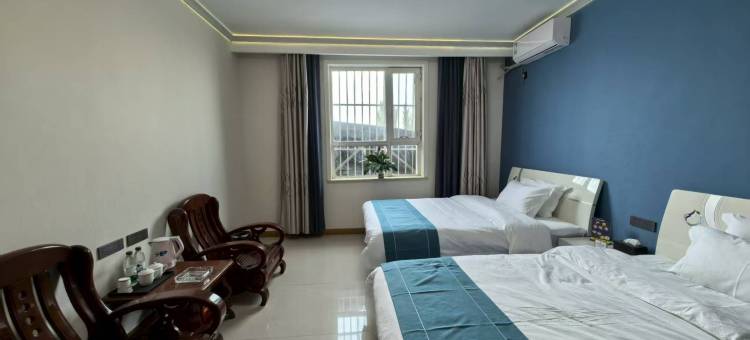 客来盛意民宿图片