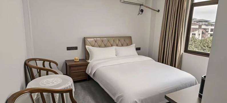 莆田铜山商务宾馆图片