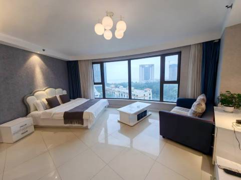 秦皇岛金梦海湾8号海景公寓