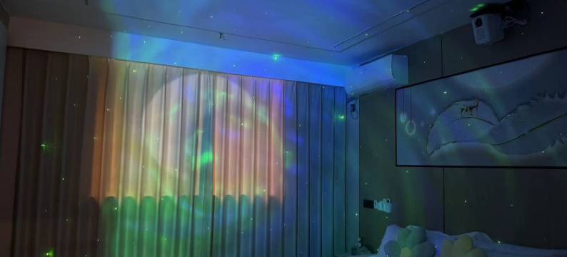 家园公寓(文昌路店)图片