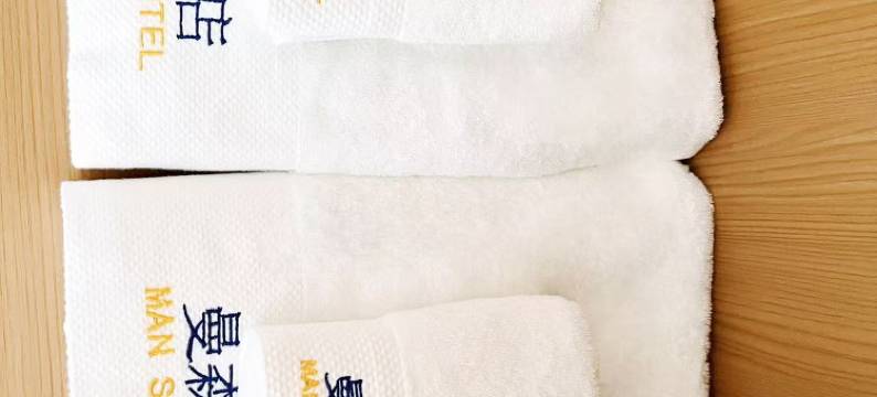 曼森酒店(百里杜鹃店)图片