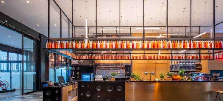 上海浦东丽呈酒店(国际旅游度假区店)图片