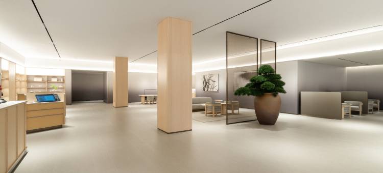 全季酒店(东莞桥头广场店)图片