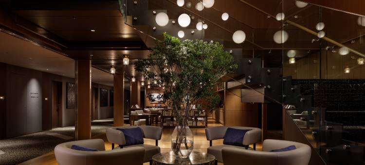 福冈一号酒店(ONE FUKUOKA HOTEL)图片