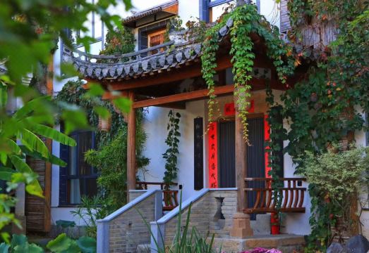 Dong yuan Art Inn Hotel Overview