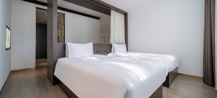 上海浦东丽呈酒店(国际旅游度假区店)图片