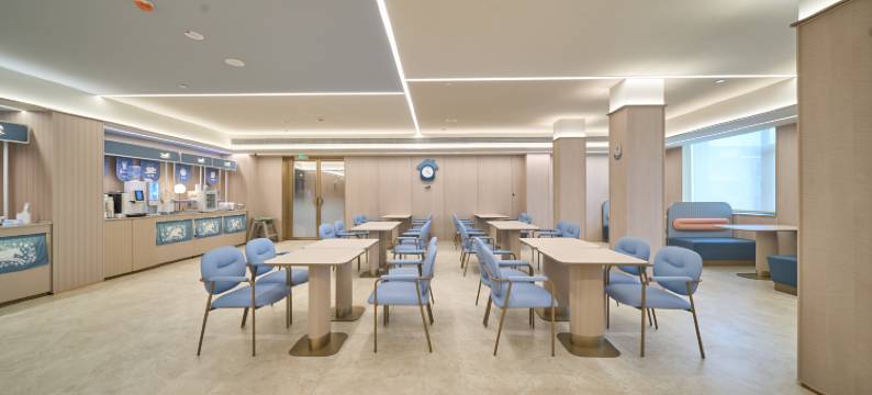 汉庭酒店(长白山北坡集散中心白山街店)图片