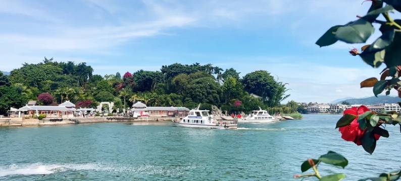 大理双廊雅林轩客栈(双廊古镇店)图片