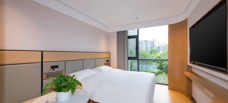 季丰酒店(北京南站角门东地铁站店)图片