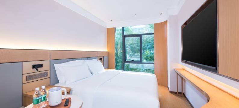 季丰酒店(北京南站角门东地铁站店)图片