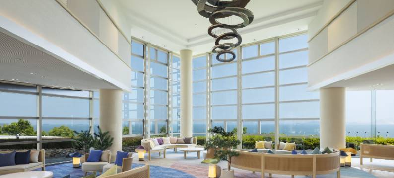 赤穗龟之井酒店(KAMENOI HOTEL AKO)图片