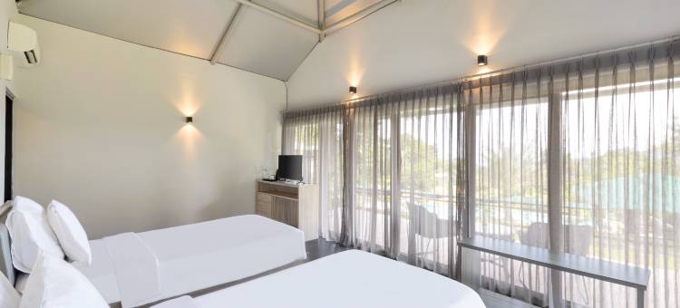 The Glamping @ARTOTEL Pelangi Park图片