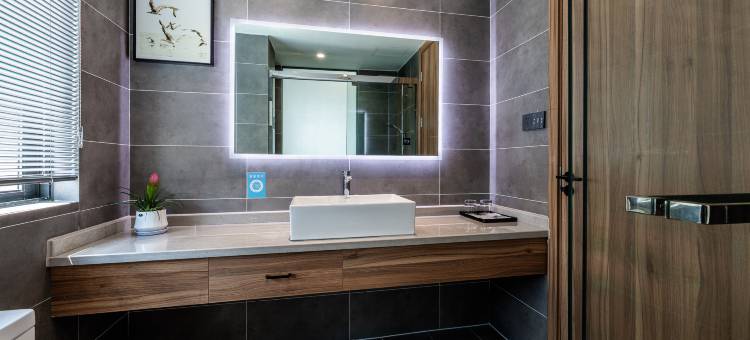 百越酒店(衢州东方广场店)图片