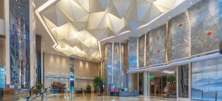 铜仁朱砂大酒店图片