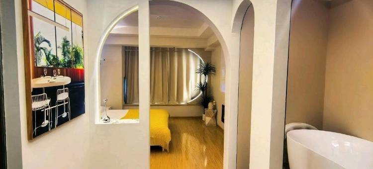 二肆●栖舍‖设计师民宿图片