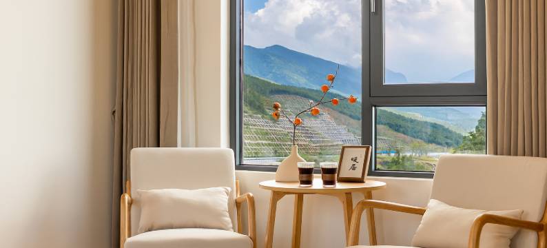 伊湉家民宿(丽江三义机场店)图片