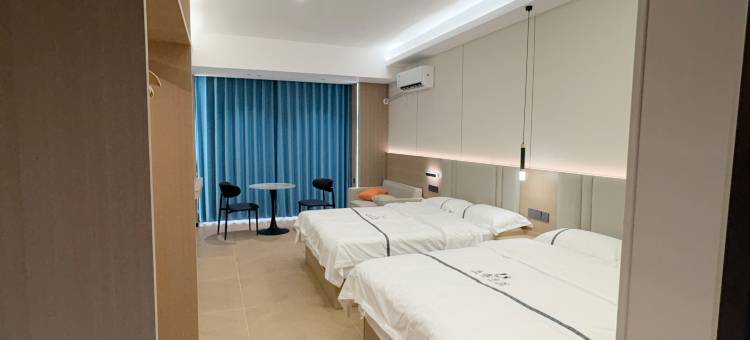 龙鑫公寓(佛山顺德龙江会展中心店)图片