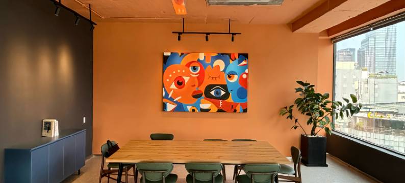 黎图忠 M 村酒店(M Village Hotel Ly Tu Trong)图片