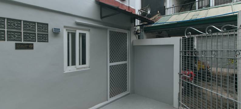 RedDoorz @ Qhouzz near PUP图片