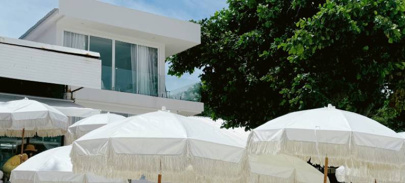 萨瓦斯德可可度假村(Sawasdee Coco Resort)图片