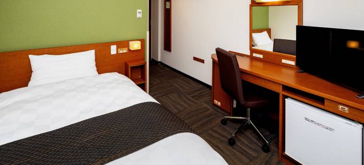 熊本东急REI酒店(Kumamoto Tokyu REI Hotel)图片